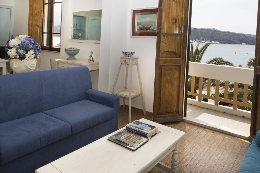 Hotel Belmare Porto Azzurro Room photo